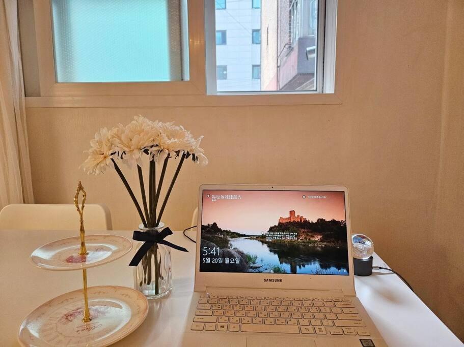 Komorebi Apartment *